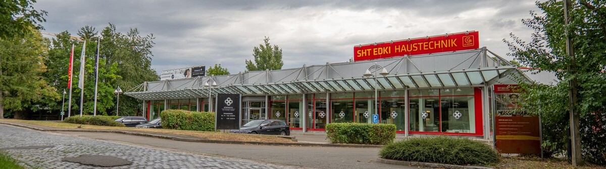 Bilder ELEMENTS Gera Gaswerkstraße