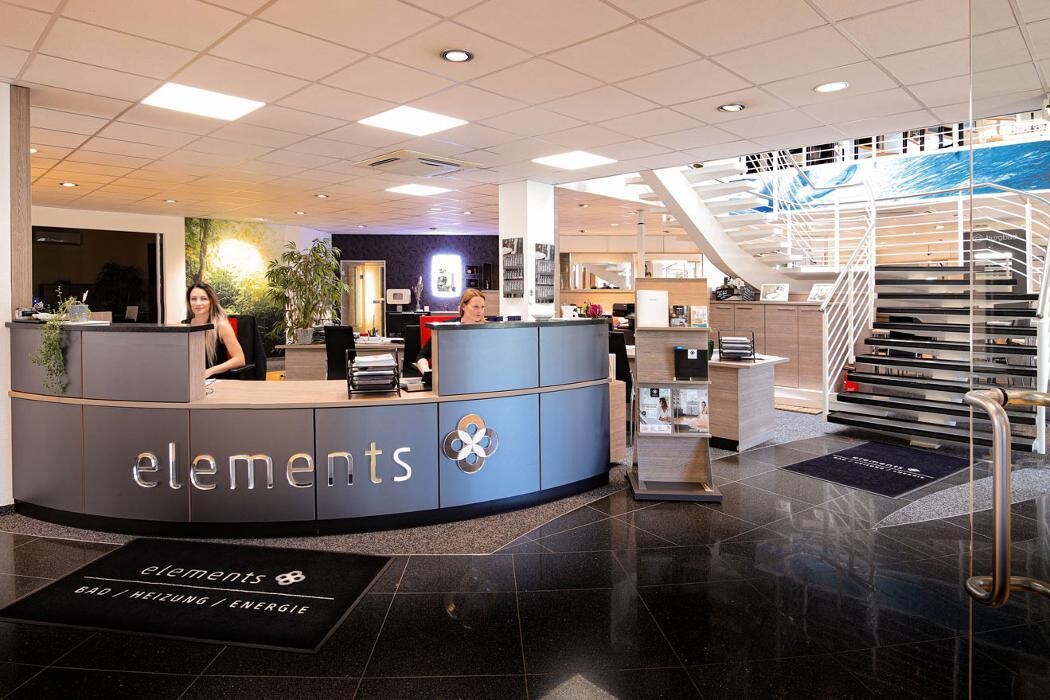 Bilder ELEMENTS Plauen