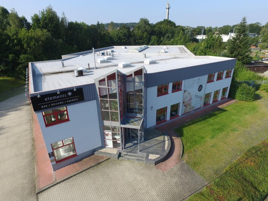 Bilder ELEMENTS Plauen