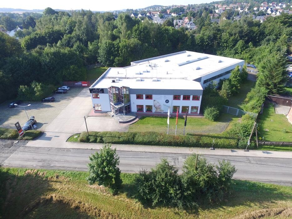 Bilder ELEMENTS Plauen