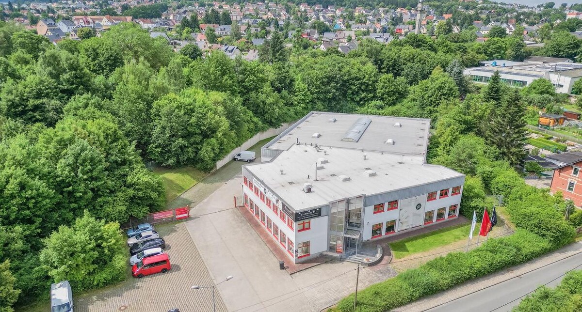 Bilder ELEMENTS Plauen