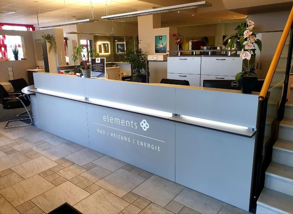 Bilder ELEMENTS Eichstedt