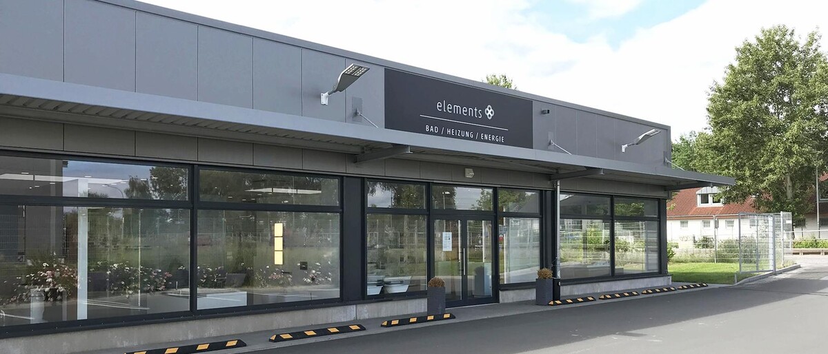 Bilder ELEMENTS Gießen