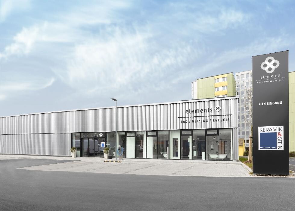 Bilder ELEMENTS Schweinfurt