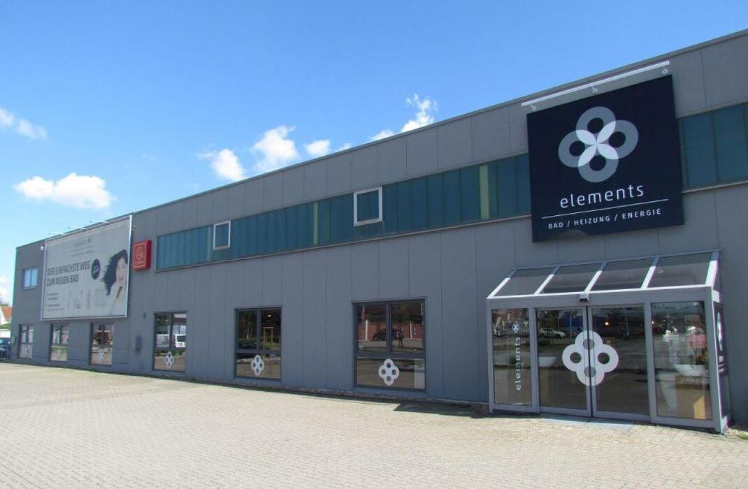 Bilder ELEMENTS Bremerhaven-Mitte