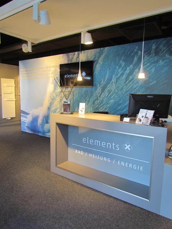 Bilder ELEMENTS Bremerhaven-Mitte