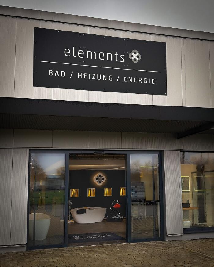 Bilder ELEMENTS Straubing