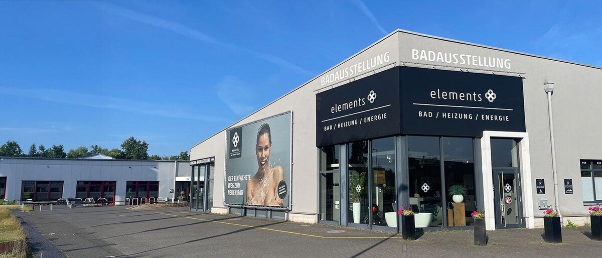 Bilder ELEMENTS Lingen