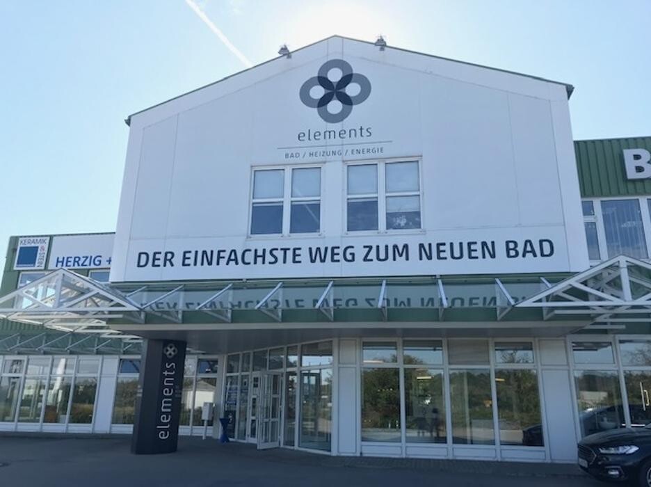 Bilder ELEMENTS Salz
