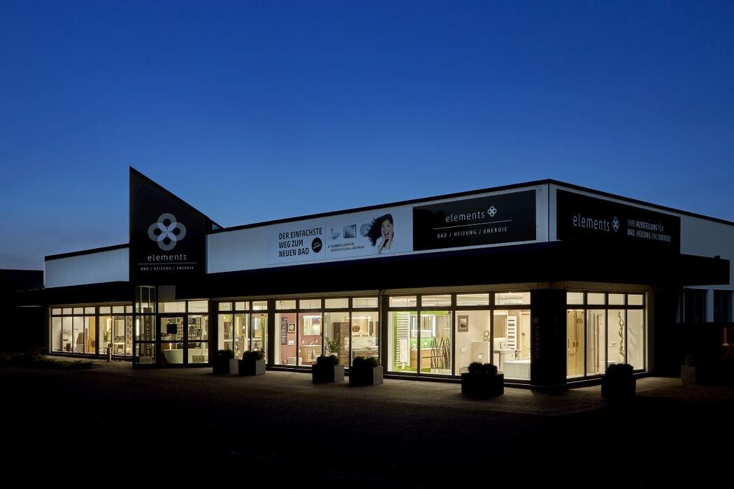 Bilder ELEMENTS Hameln