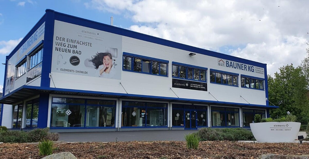 Bilder ELEMENTS Suhl