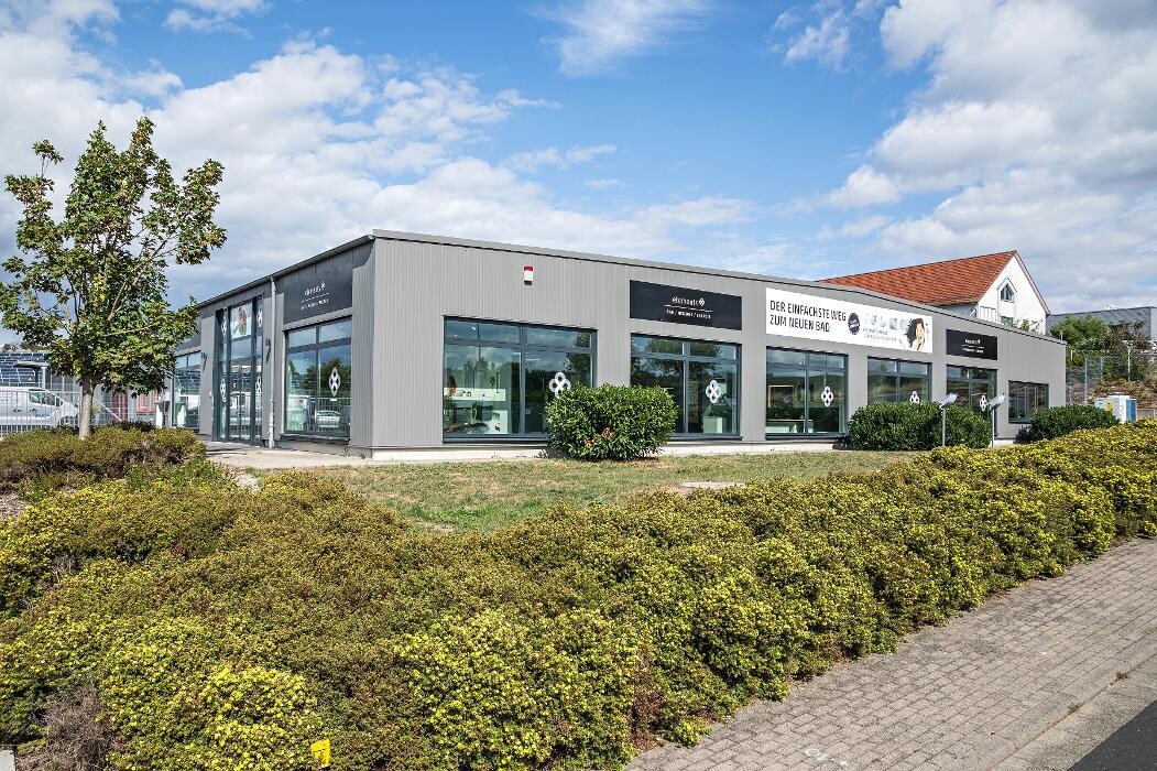 Bilder ELEMENTS Eisenach