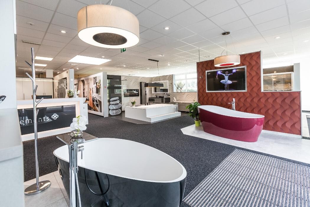 Bilder ELEMENTS Eisenach