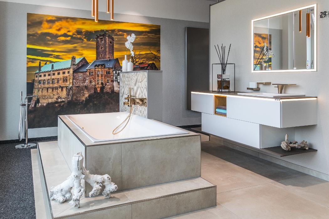 Bilder ELEMENTS Eisenach