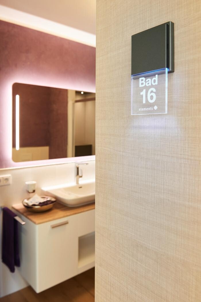 Bilder ELEMENTS Lemgo