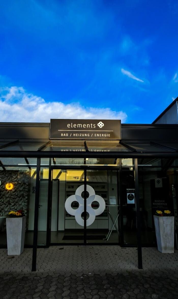 Bilder ELEMENTS Lemgo