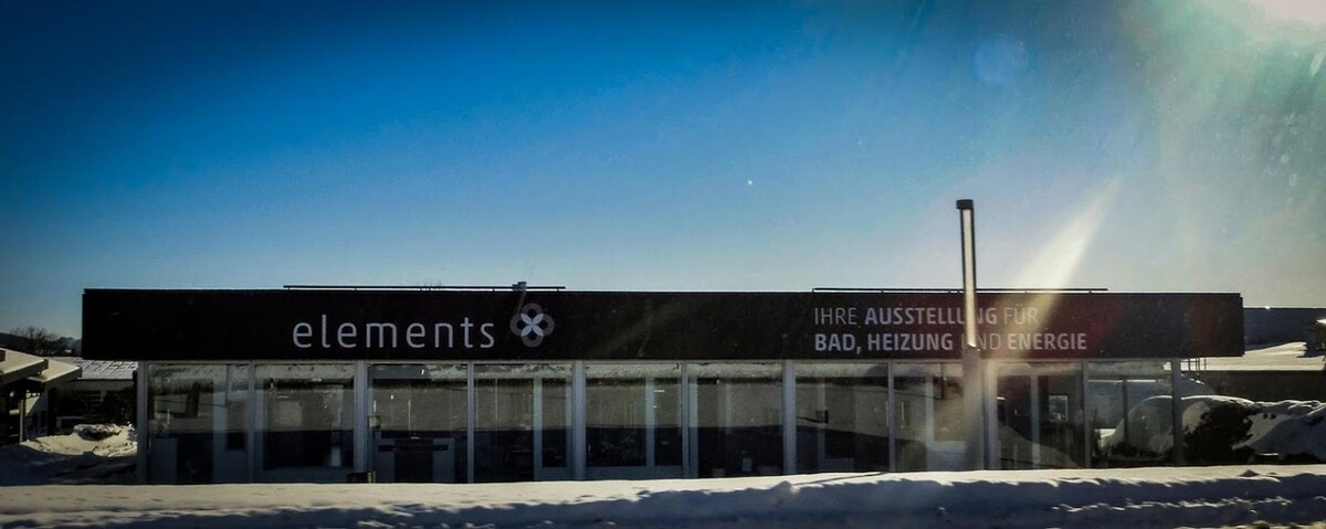 Bilder ELEMENTS Lemgo