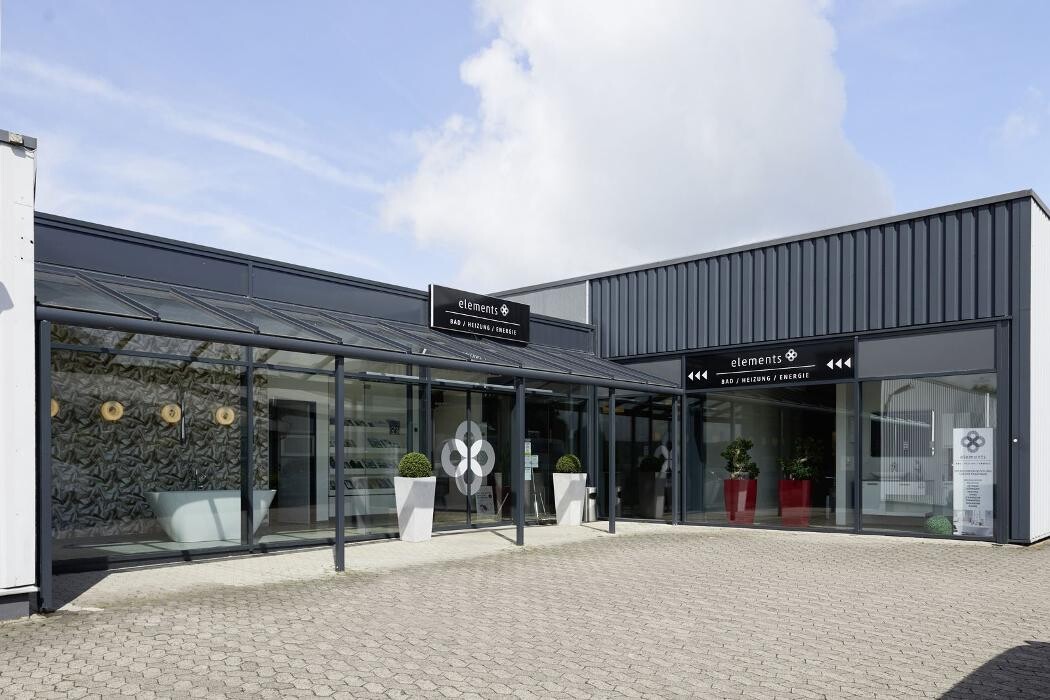 Bilder ELEMENTS Lemgo