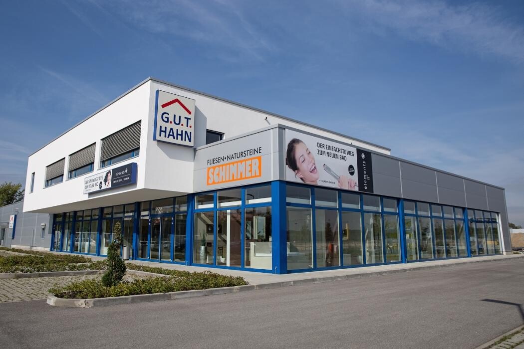 Bilder ELEMENTS Ingolstadt-Süd