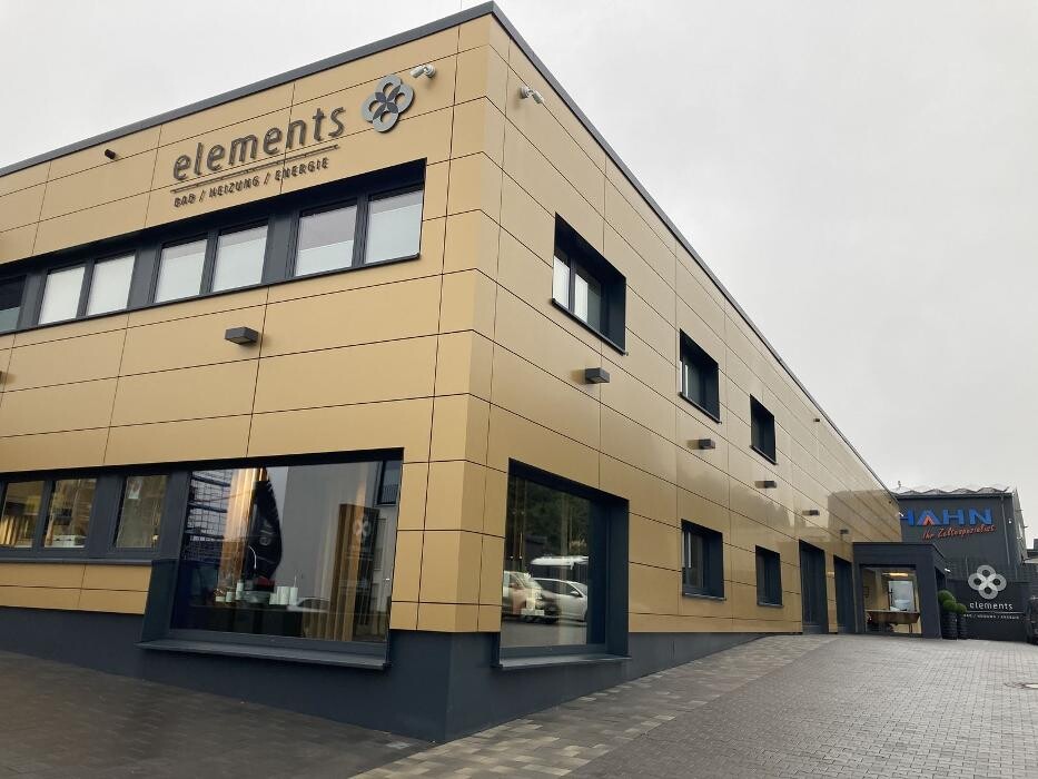 Bilder ELEMENTS Dortmund