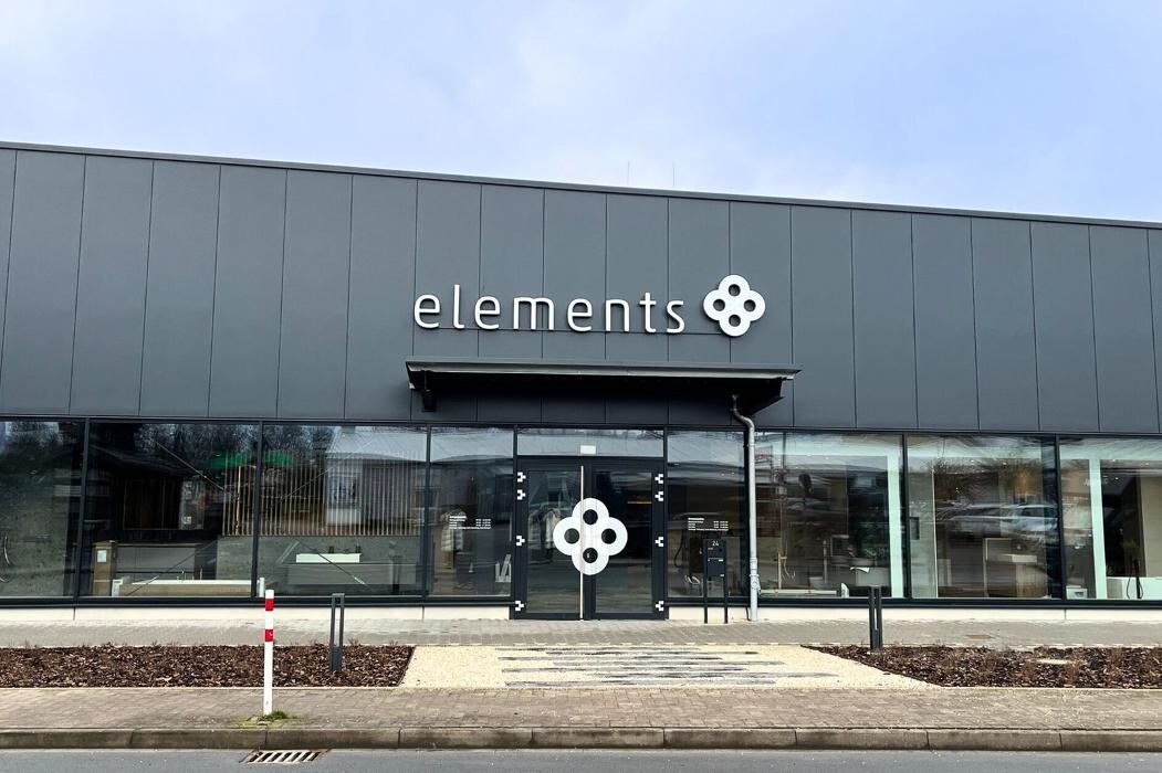 Bilder ELEMENTS Herford