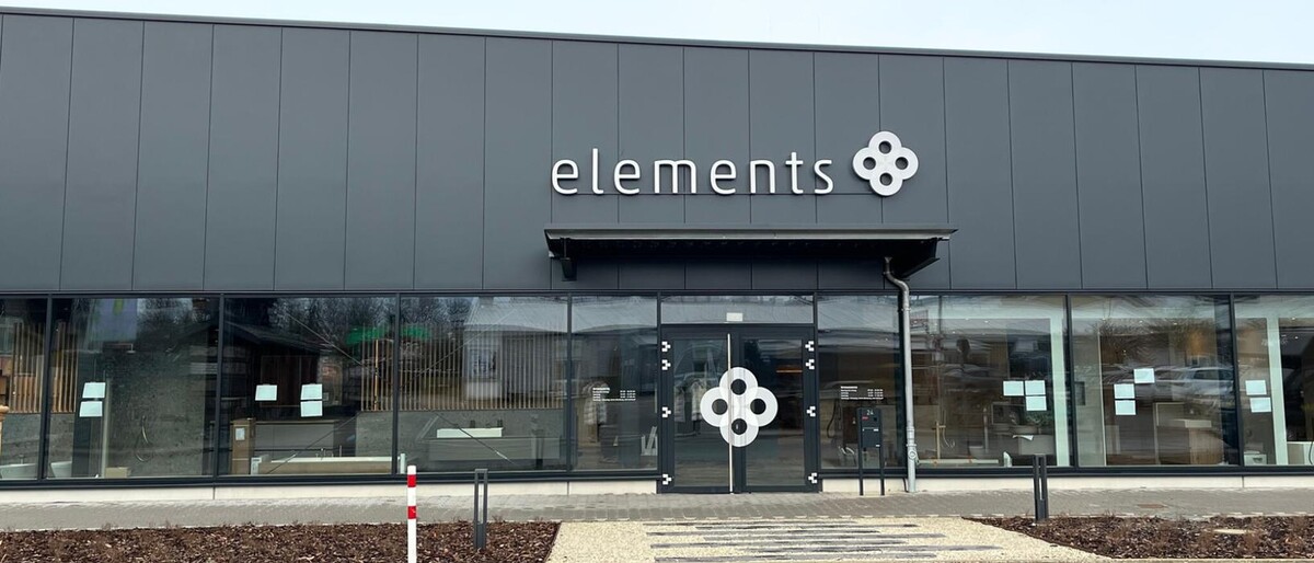 Bilder ELEMENTS Herford