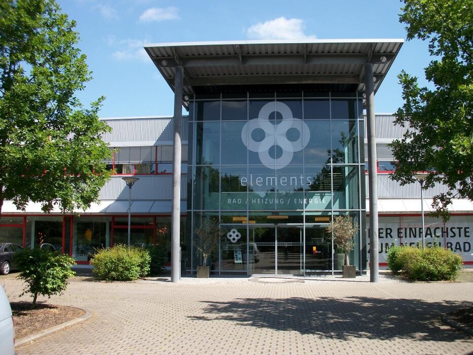 Bilder ELEMENTS Gütersloh