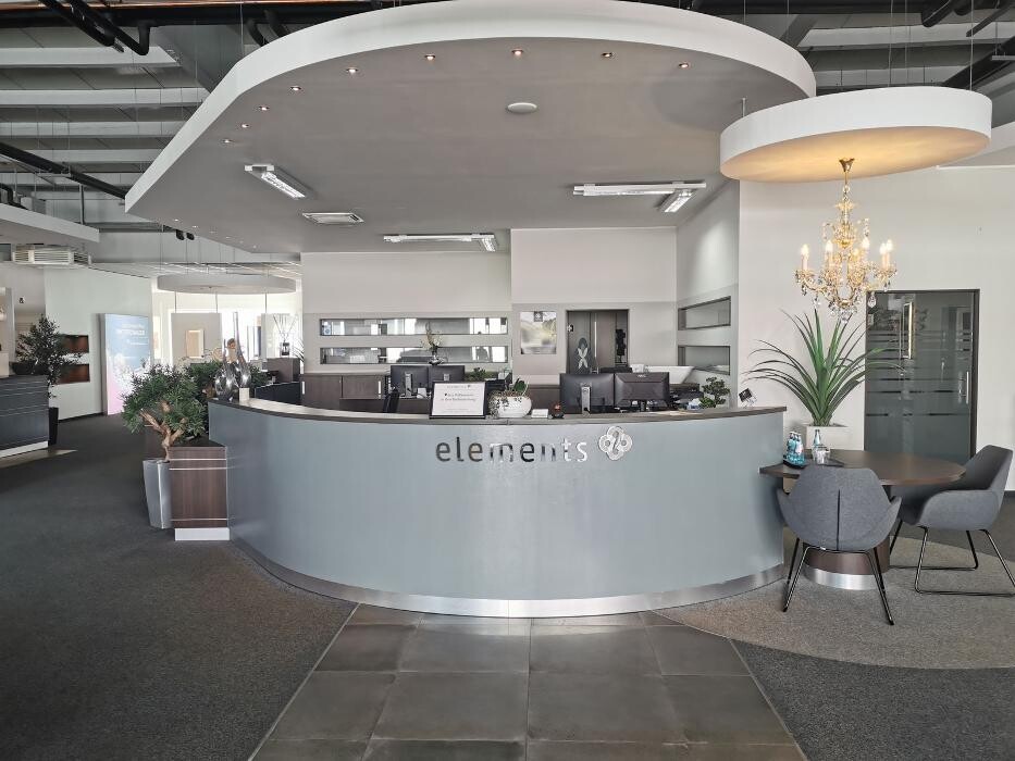 Bilder ELEMENTS Wiesbaden