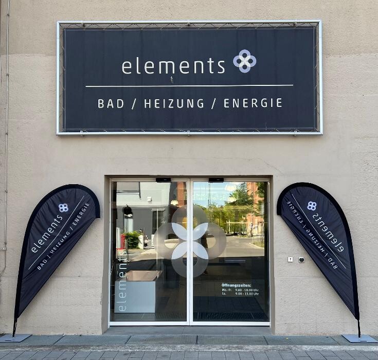 Bilder ELEMENTS Kornwestheim
