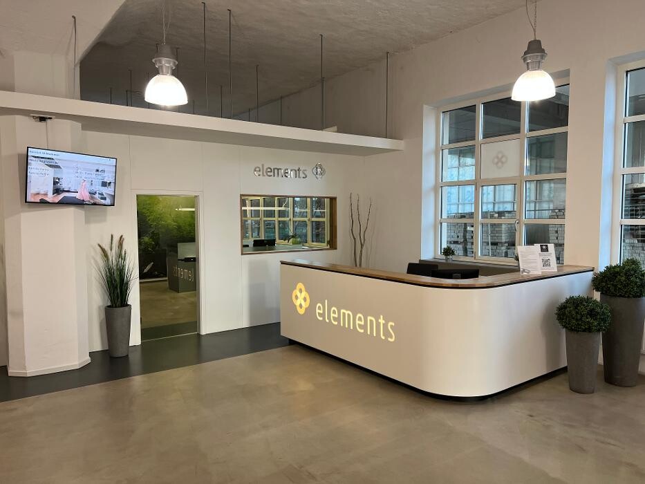 Bilder ELEMENTS Kornwestheim
