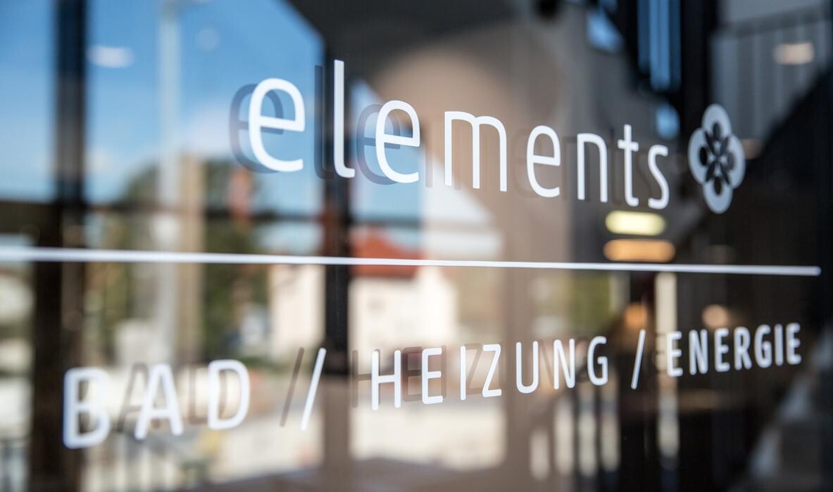 Bilder ELEMENTS Kassel