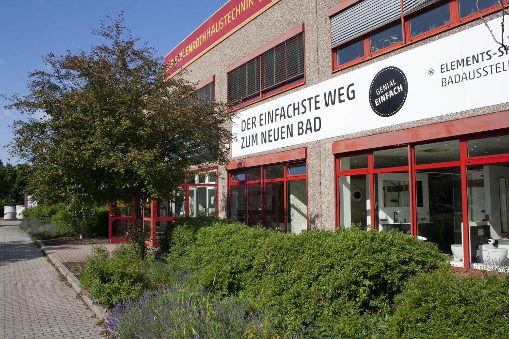 Bilder ELEMENTS Cottbus