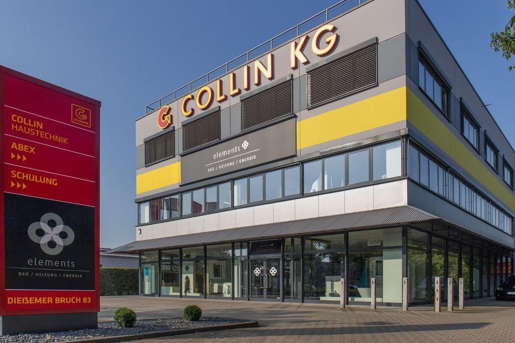 Bilder ELEMENTS Krefeld