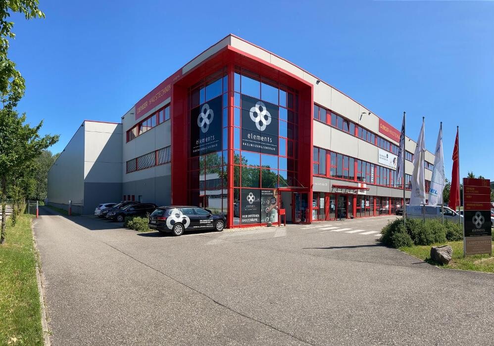 Bilder ELEMENTS Ettlingen