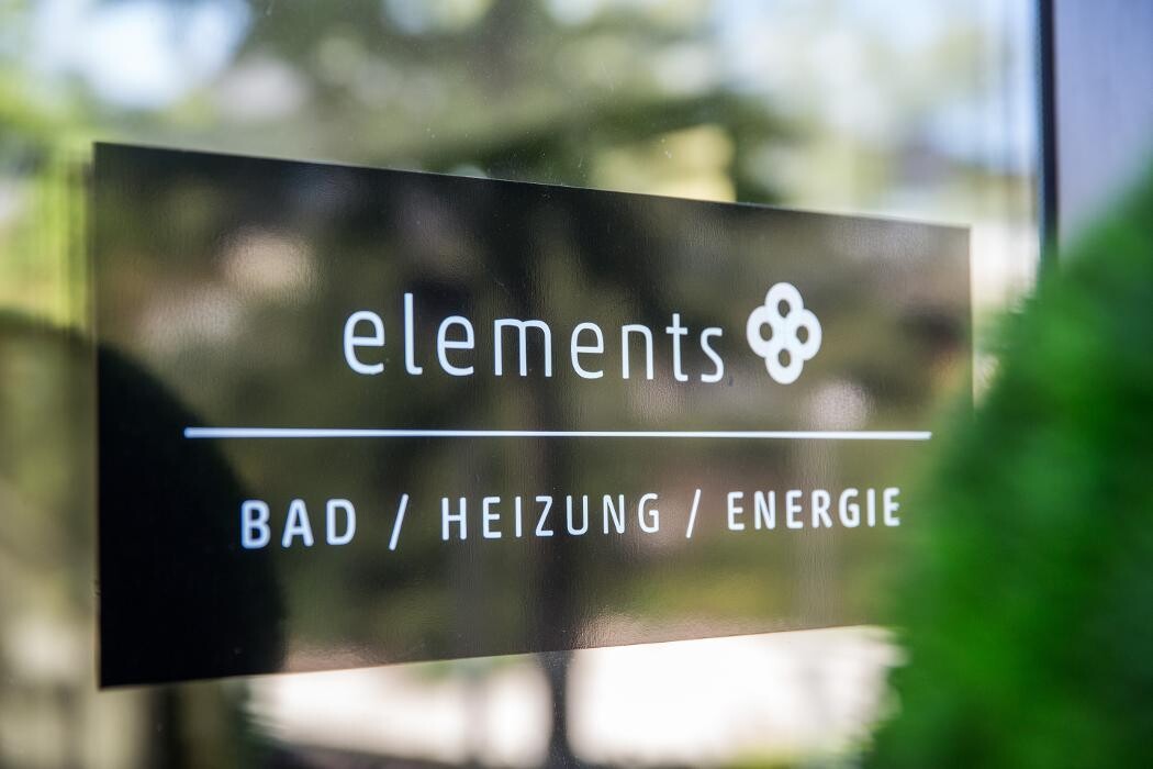 Bilder ELEMENTS Münster