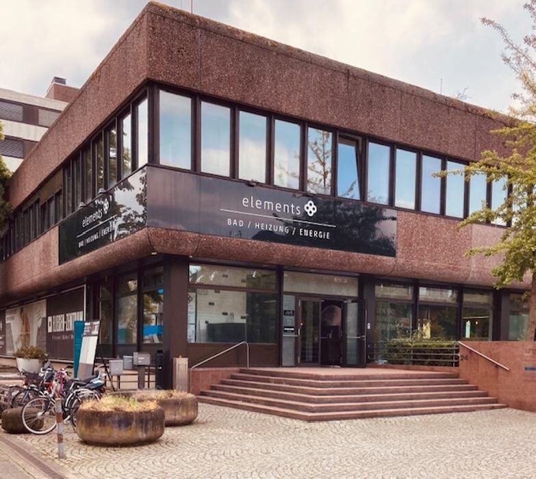 Bilder ELEMENTS Münster