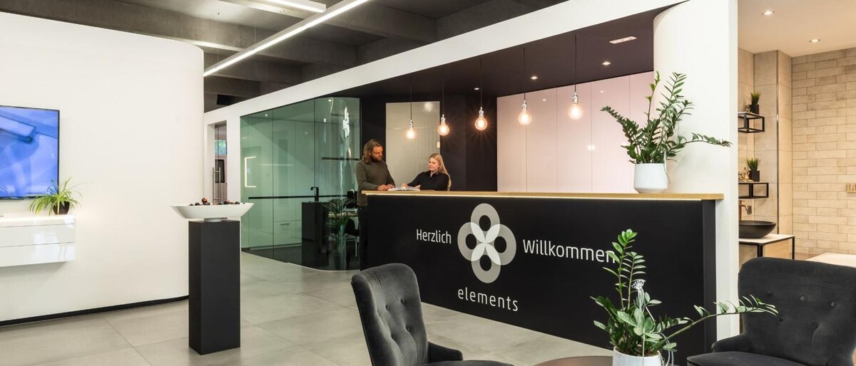 Bilder ELEMENTS Münster