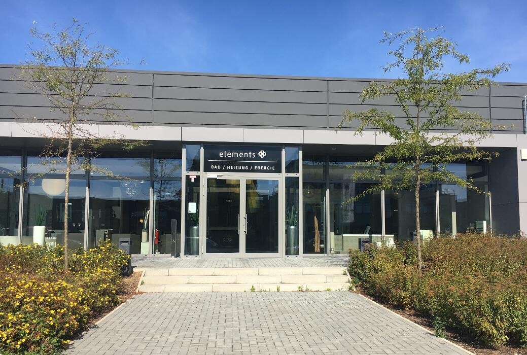 Bilder ELEMENTS Düren