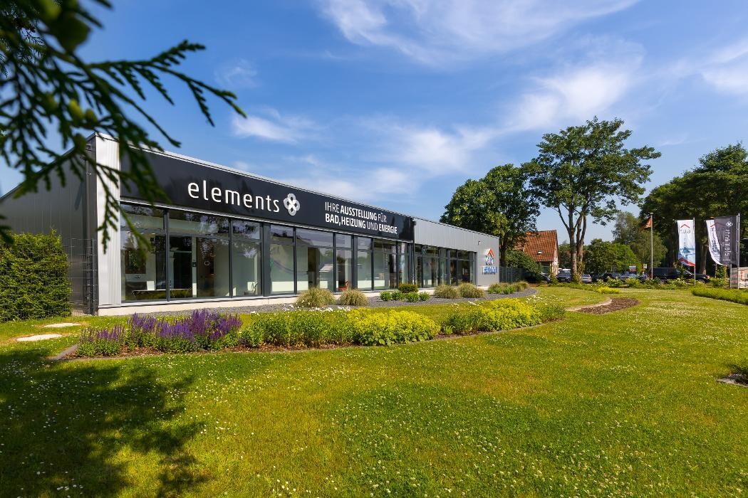 Bilder ELEMENTS Seevetal