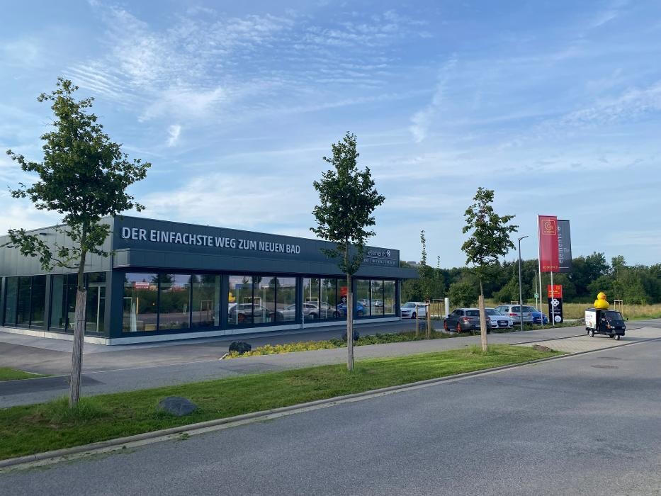 Bilder ELEMENTS Coburg