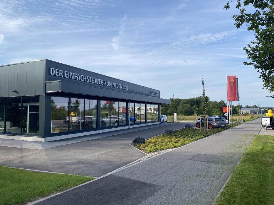 Bilder ELEMENTS Coburg
