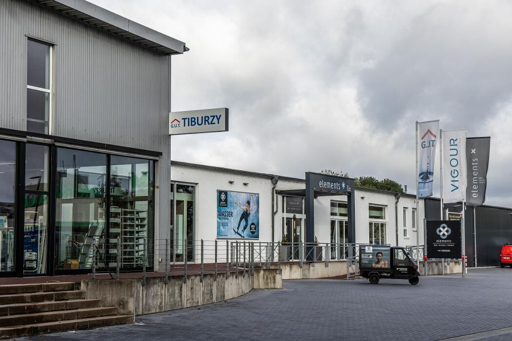 Bilder ELEMENTS Bad Salzuflen