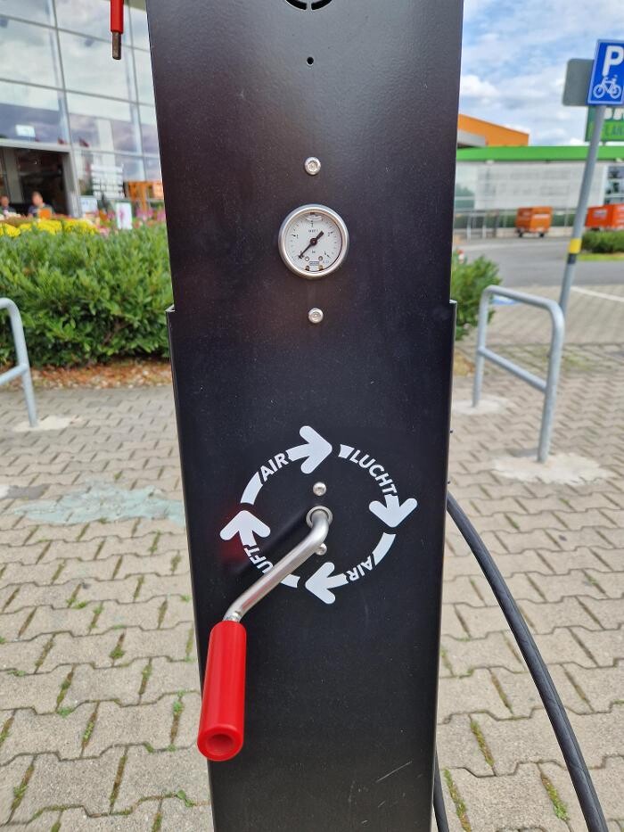 Bilder HORNBACH Oberhausen