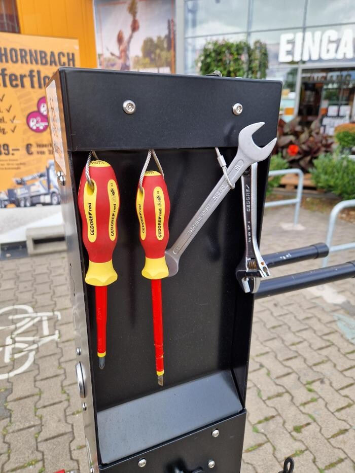 Bilder HORNBACH Oberhausen