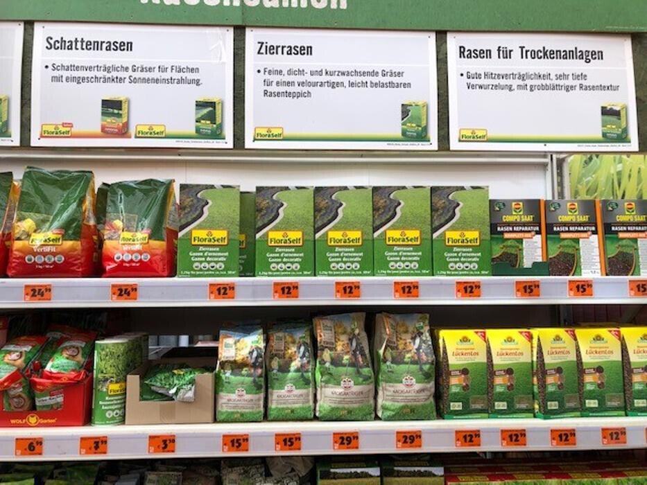 Bilder HORNBACH Passau