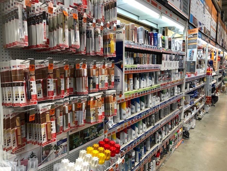 Bilder HORNBACH Passau