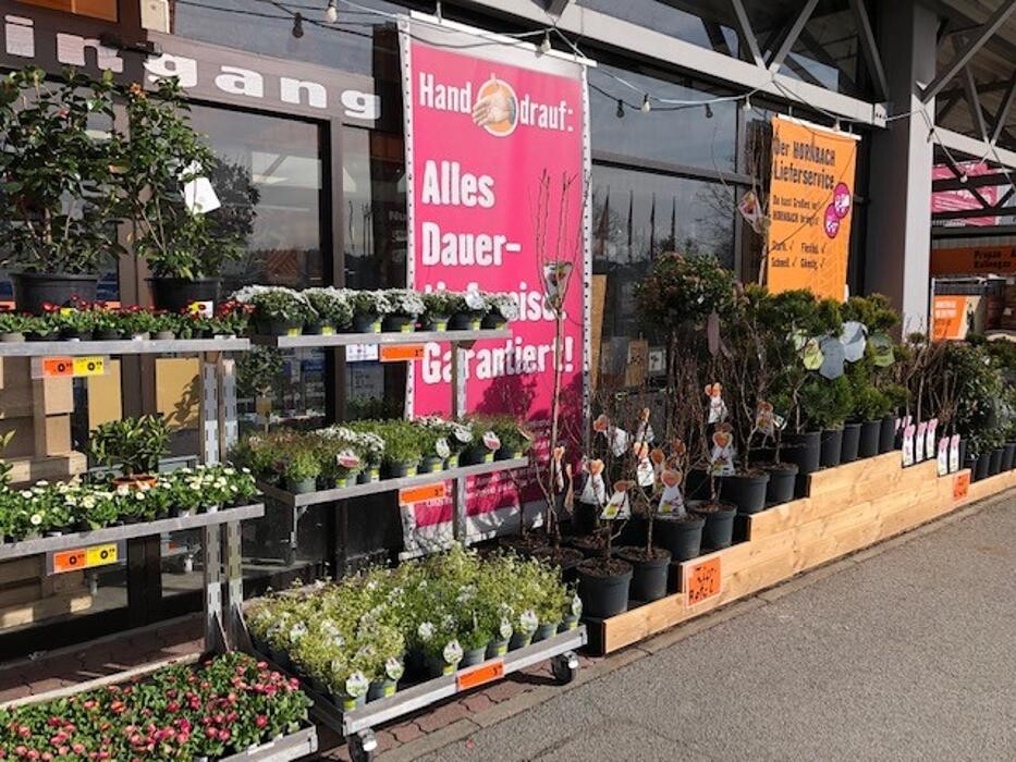 Bilder HORNBACH Passau