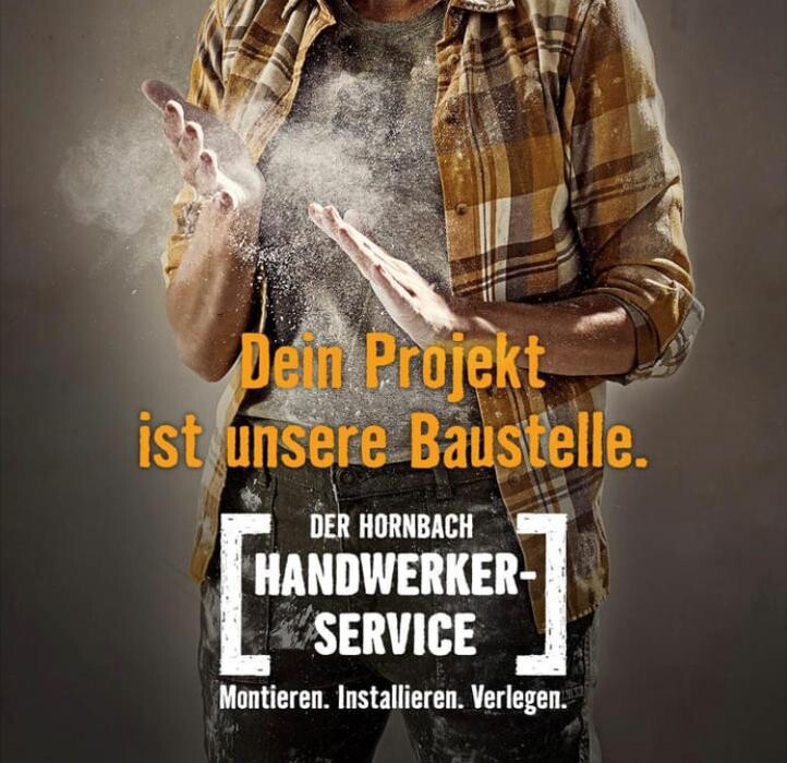 Bilder HORNBACH Passau