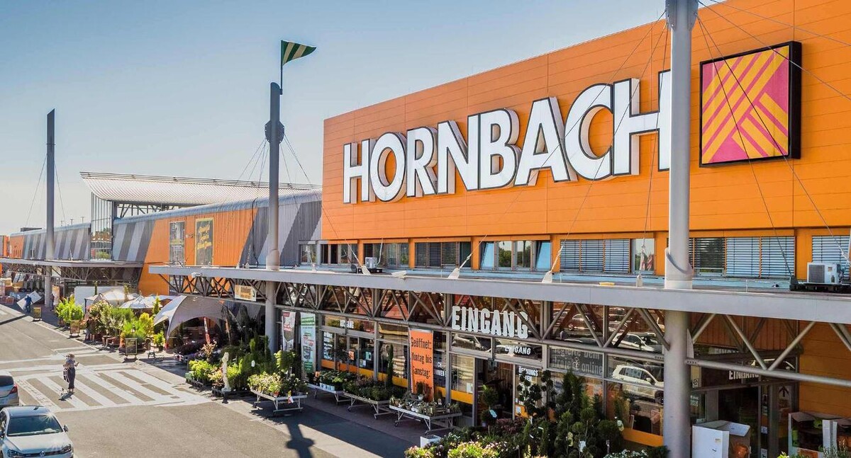 Bilder HORNBACH Bornheim