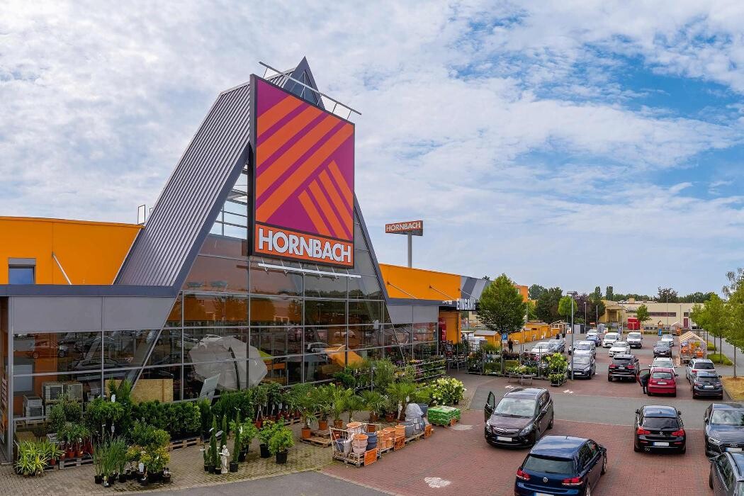 Bilder HORNBACH Kamen